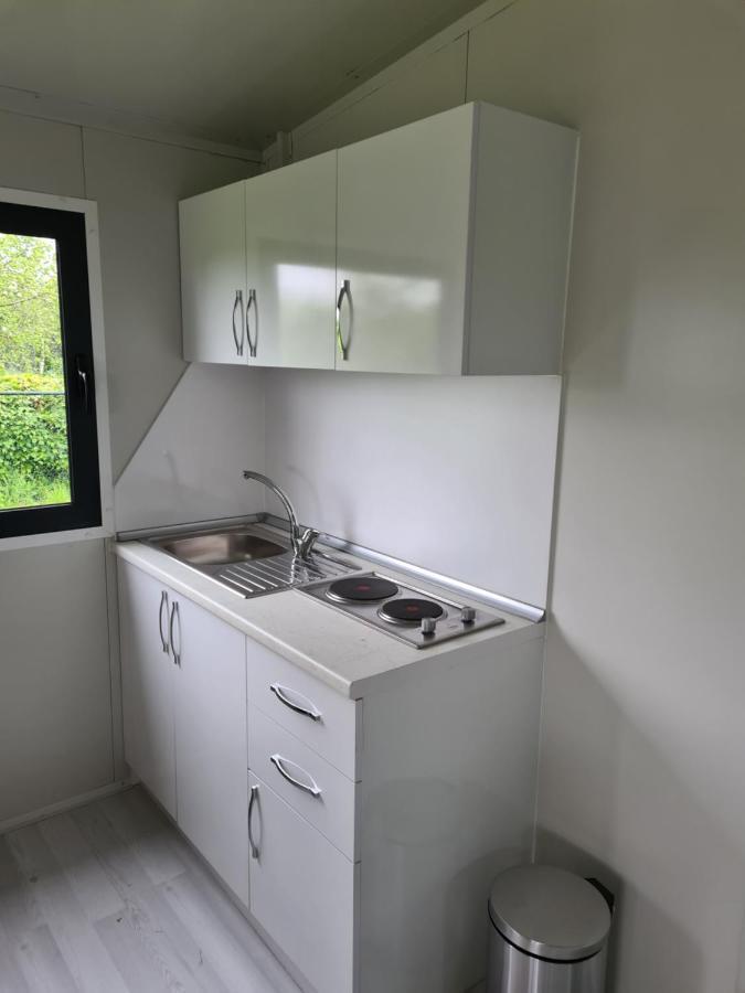 B&B De Niers Gennep Luaran gambar