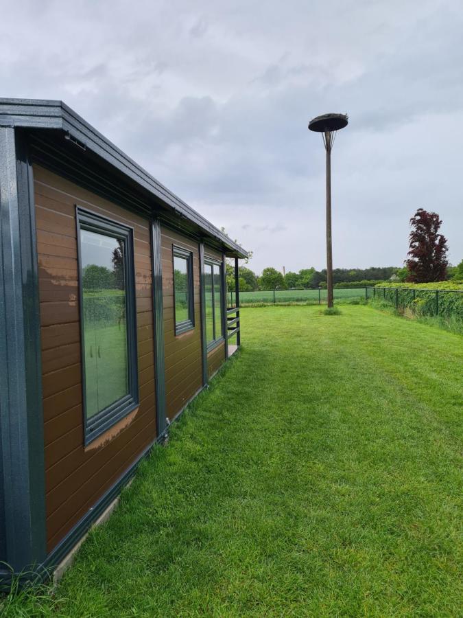 B&B De Niers Gennep Luaran gambar