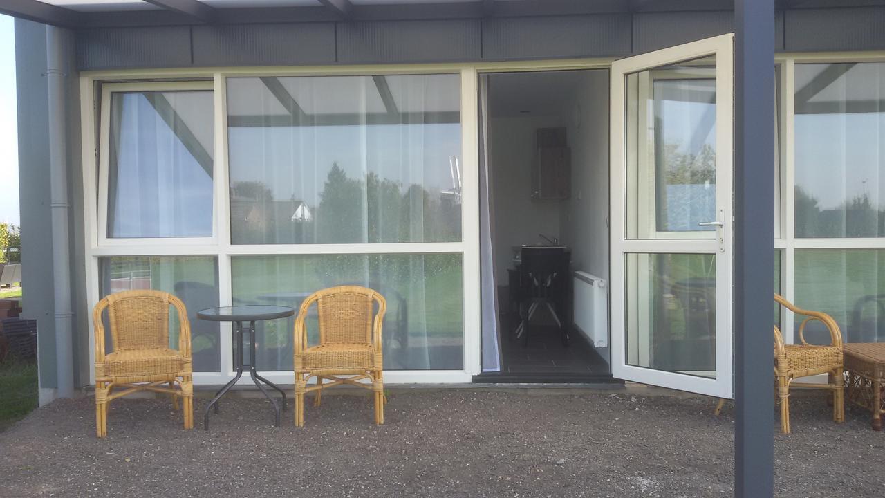 B&B De Niers Gennep Luaran gambar