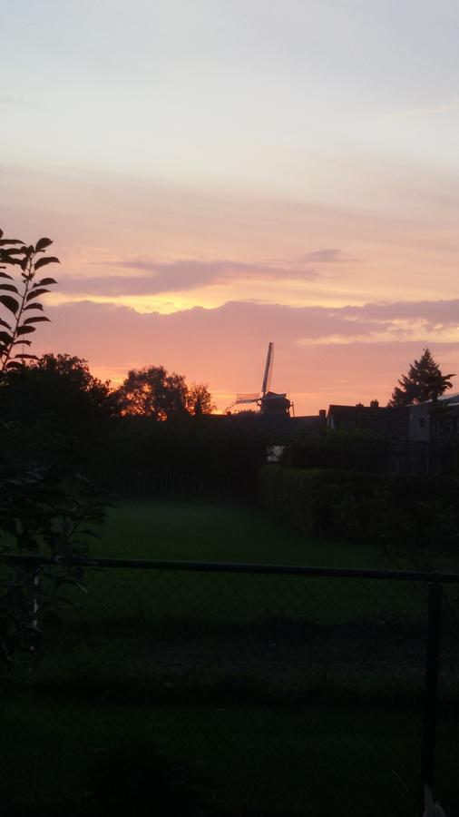 B&B De Niers Gennep Luaran gambar