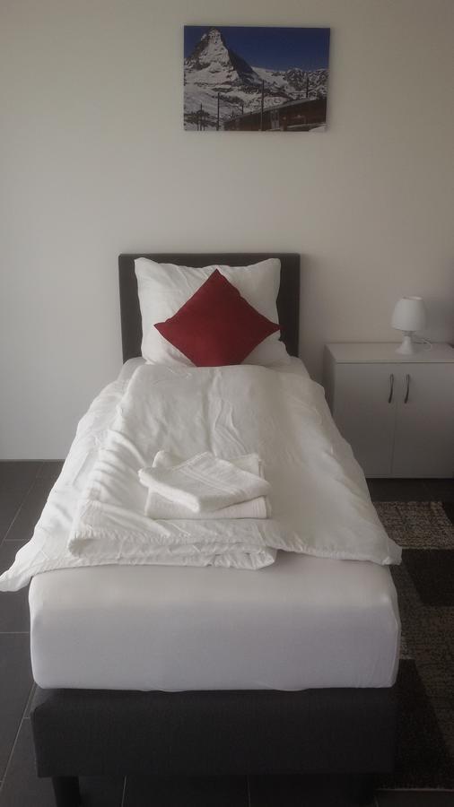 B&B De Niers Gennep Luaran gambar