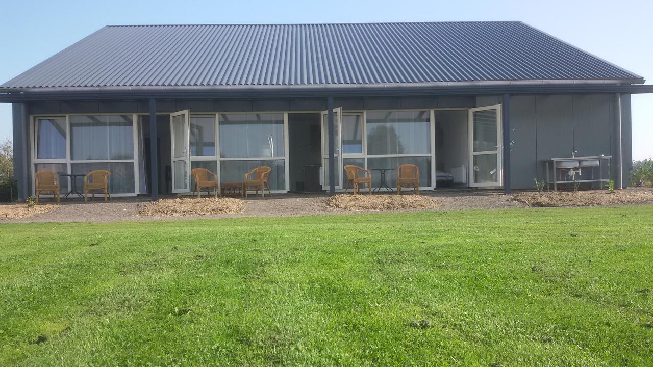 B&B De Niers Gennep Luaran gambar