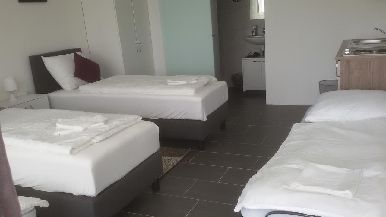 B&B De Niers Gennep Luaran gambar