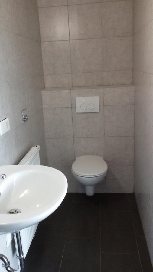 B&B De Niers Gennep Luaran gambar