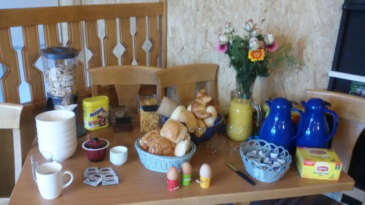 B&B De Niers Gennep Luaran gambar