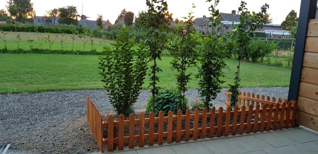 B&B De Niers Gennep Luaran gambar