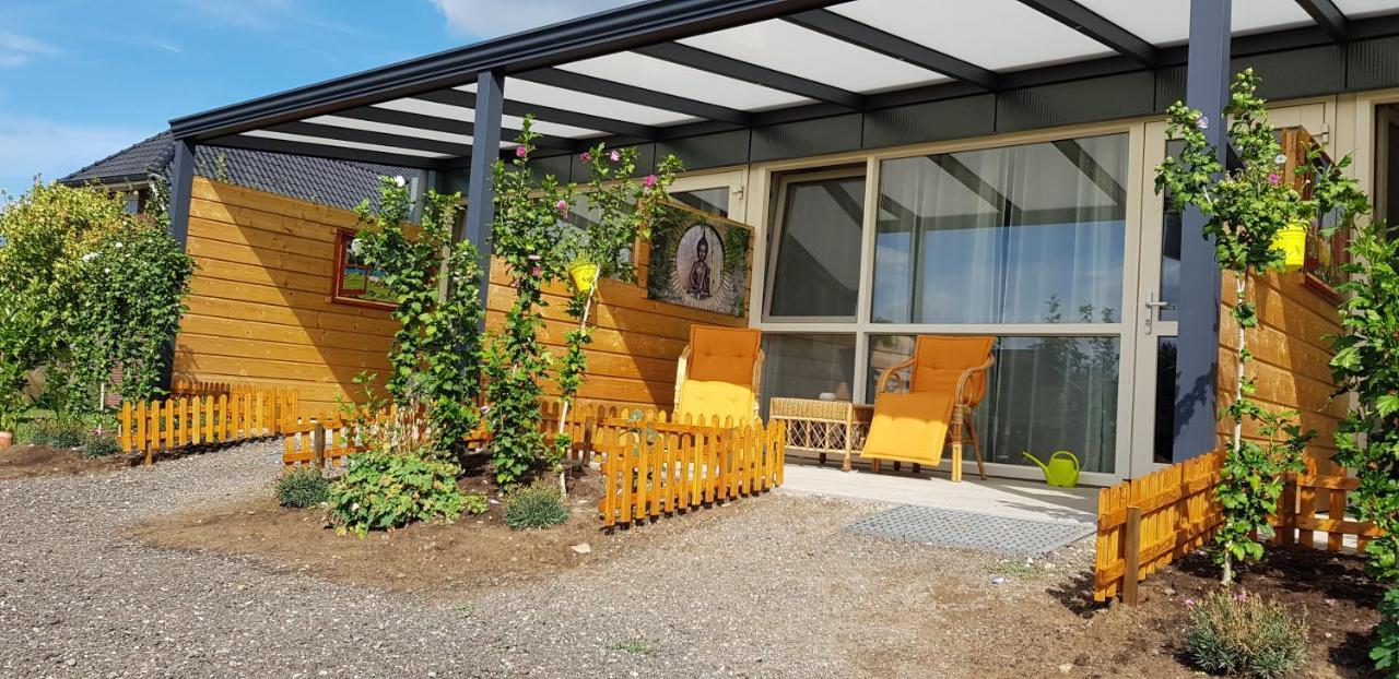 B&B De Niers Gennep Luaran gambar