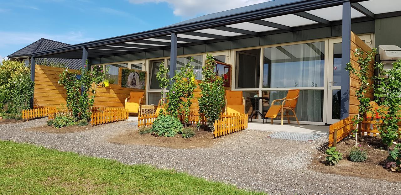 B&B De Niers Gennep Luaran gambar