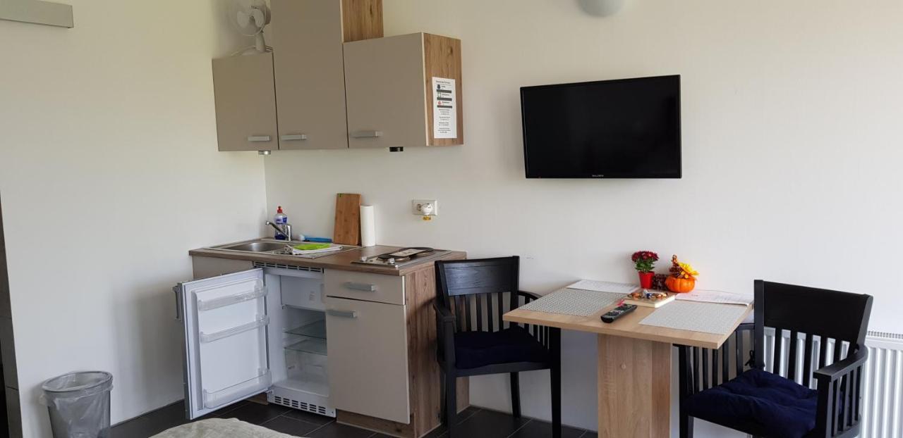 B&B De Niers Gennep Luaran gambar